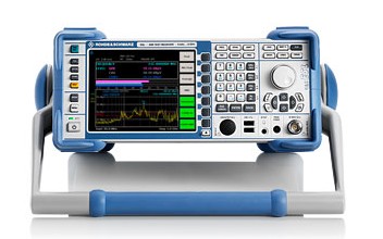 R&S&reg;ESL EMI �yԇ���ՙC